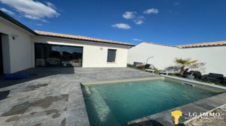 Ma-Cabane - Vente Maison Médis, 95 m²