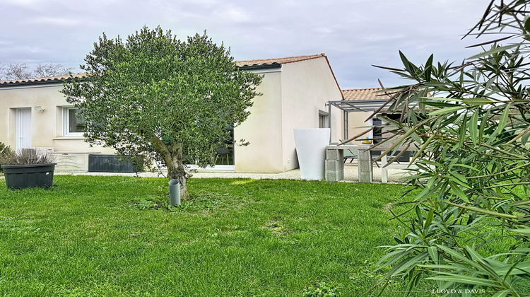 Ma-Cabane - Vente Maison Médis, 104 m²