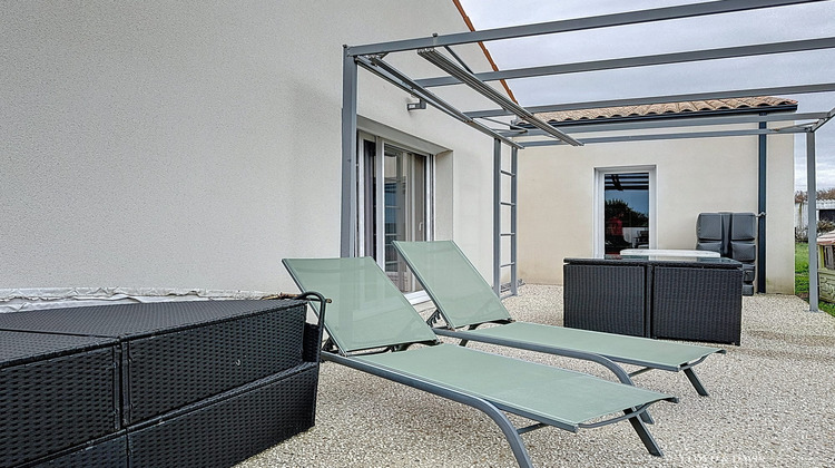 Ma-Cabane - Vente Maison Médis, 104 m²