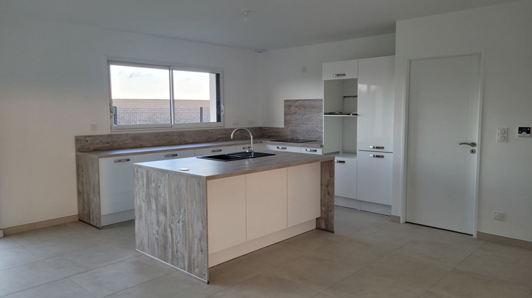 Ma-Cabane - Vente Maison MEDIS, 133 m²