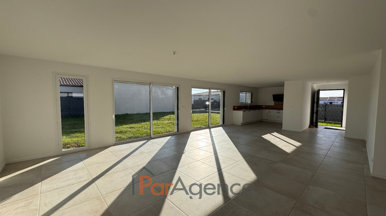 Ma-Cabane - Vente Maison Médis, 149 m²