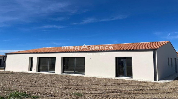 Ma-Cabane - Vente Maison MEDIS, 150 m²