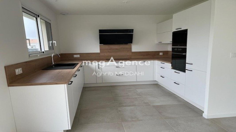 Ma-Cabane - Vente Maison MEDIS, 150 m²