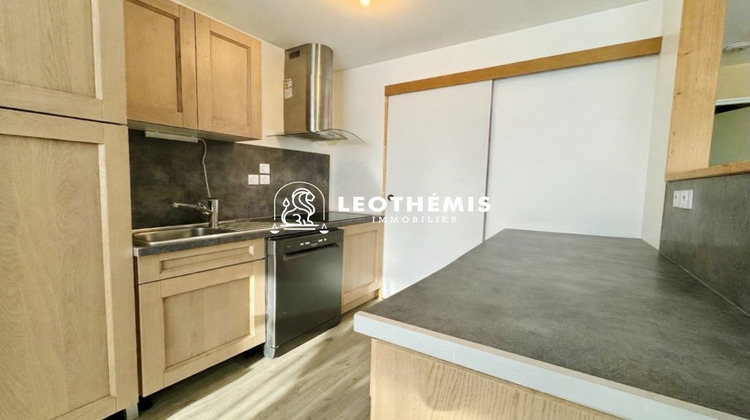 Ma-Cabane - Vente Maison Médis, 84 m²