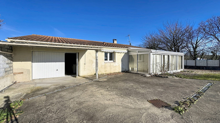 Ma-Cabane - Vente Maison Médis, 87 m²