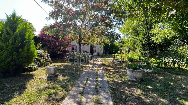 Ma-Cabane - Vente Maison MEDIS, 170 m²