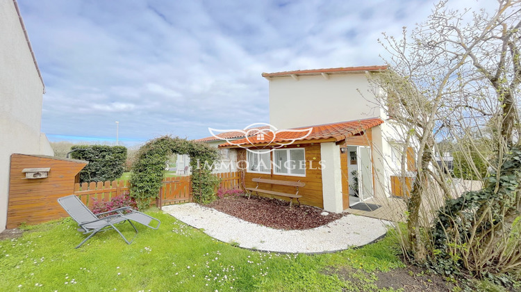 Ma-Cabane - Vente Maison Médis, 155 m²