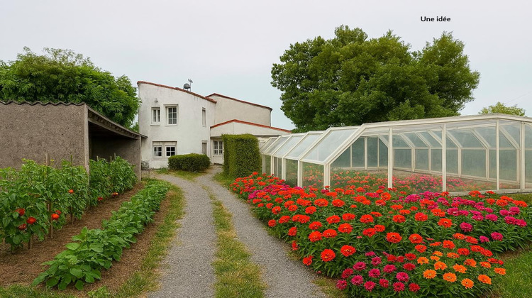 Ma-Cabane - Vente Maison MEDIS, 180 m²