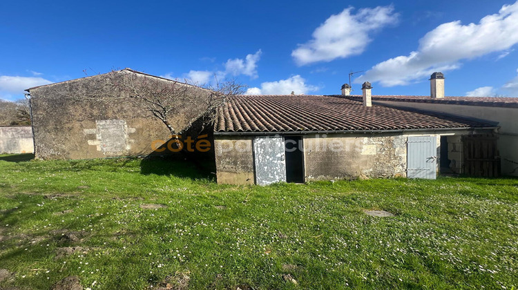 Ma-Cabane - Vente Maison MEDIS, 117 m²