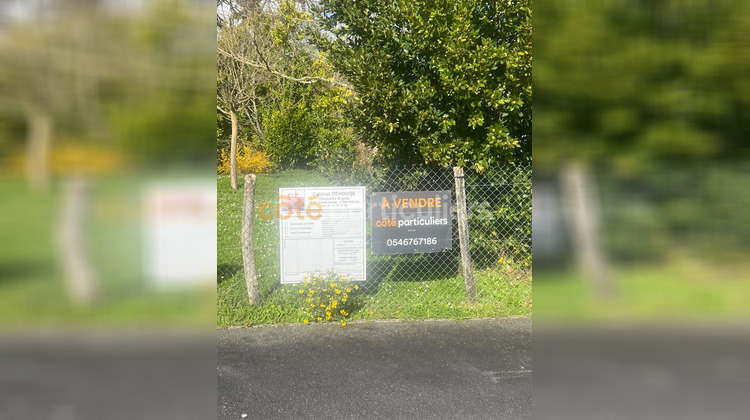 Ma-Cabane - Vente Maison MEDIS, 117 m²