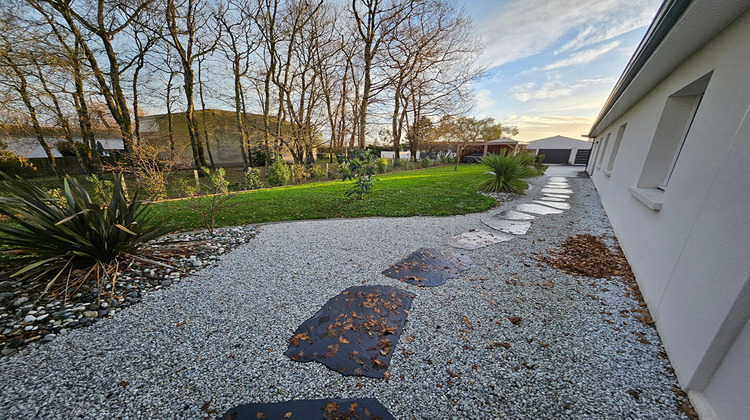 Ma-Cabane - Vente Maison MEDIS, 170 m²