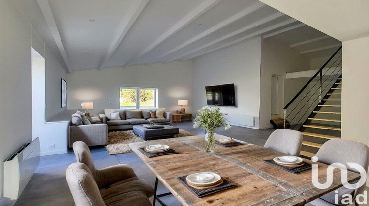 Ma-Cabane - Vente Maison Médis, 153 m²