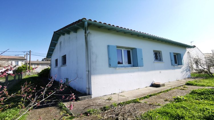 Ma-Cabane - Vente Maison Médis, 68 m²