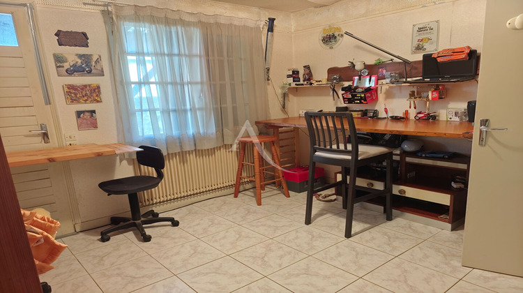 Ma-Cabane - Vente Maison MEDIS, 143 m²