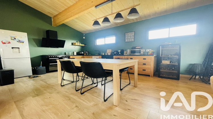 Ma-Cabane - Vente Maison Médis, 118 m²