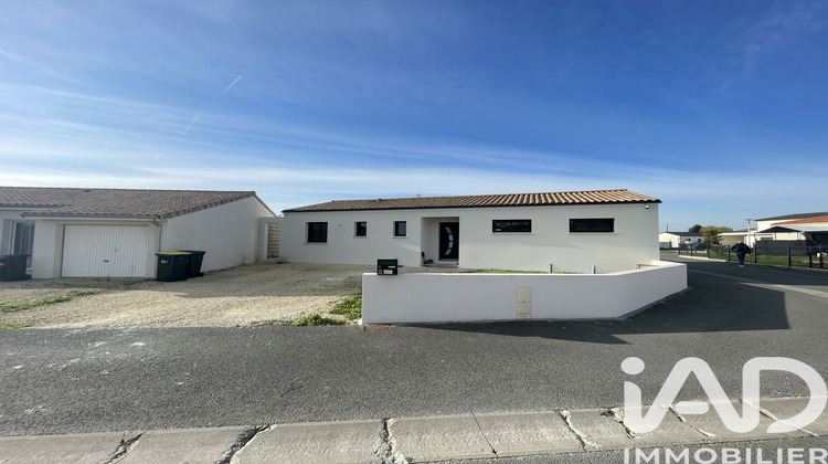 Ma-Cabane - Vente Maison Médis, 118 m²