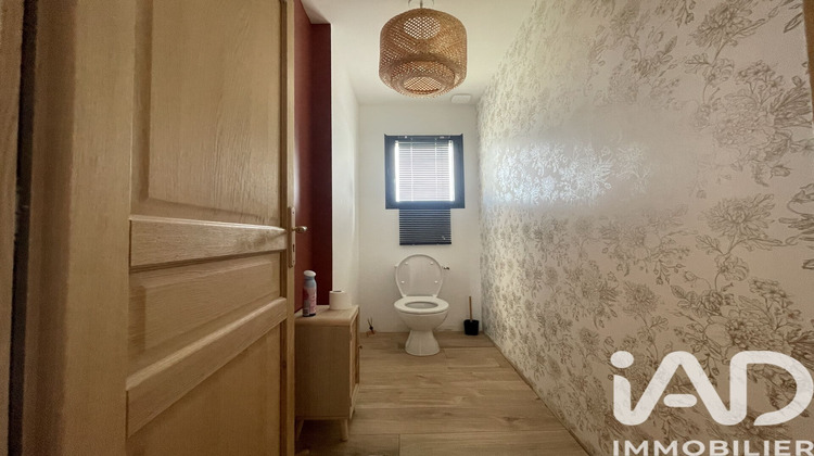 Ma-Cabane - Vente Maison Médis, 118 m²