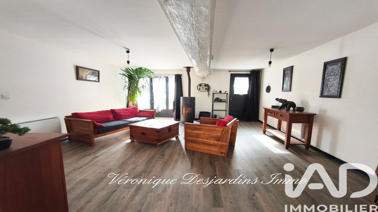 Ma-Cabane - Vente Maison Médis, 150 m²