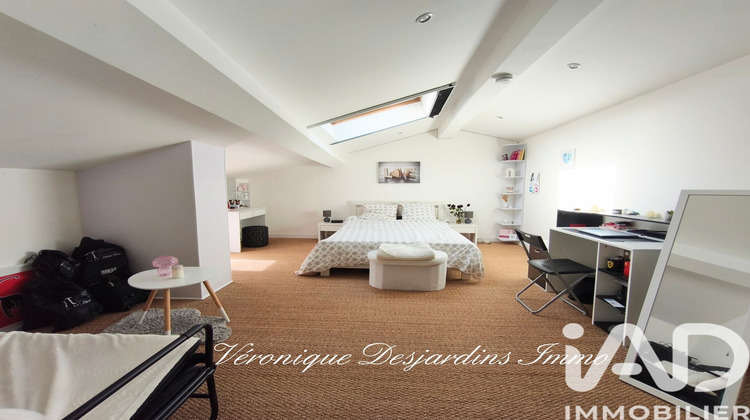 Ma-Cabane - Vente Maison Médis, 150 m²