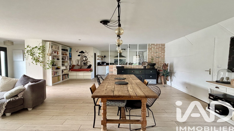 Ma-Cabane - Vente Maison Médis, 130 m²