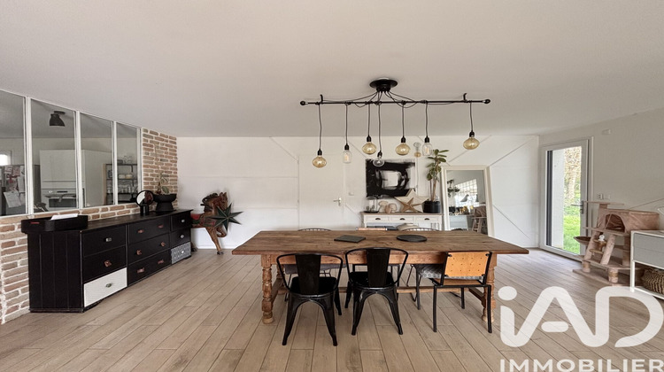 Ma-Cabane - Vente Maison Médis, 130 m²