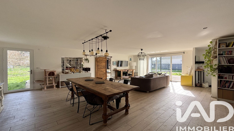 Ma-Cabane - Vente Maison Médis, 130 m²