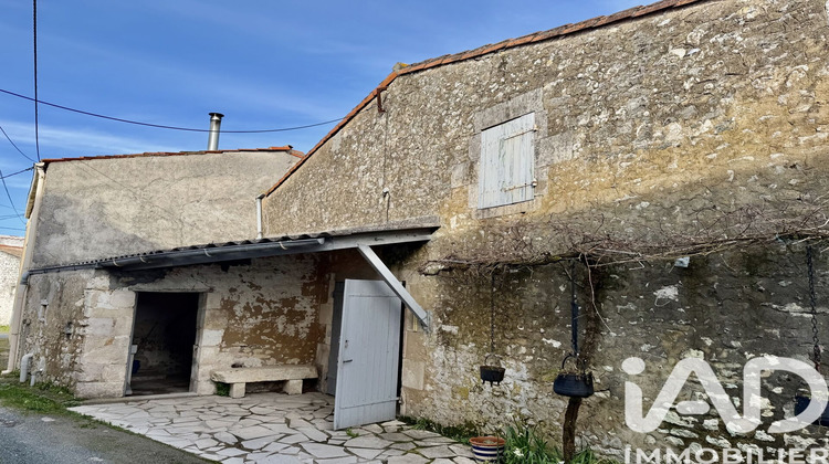 Ma-Cabane - Vente Maison Médis, 139 m²