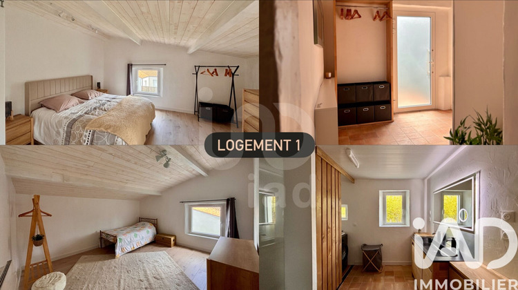 Ma-Cabane - Vente Maison Médis, 204 m²