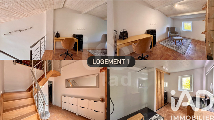 Ma-Cabane - Vente Maison Médis, 204 m²