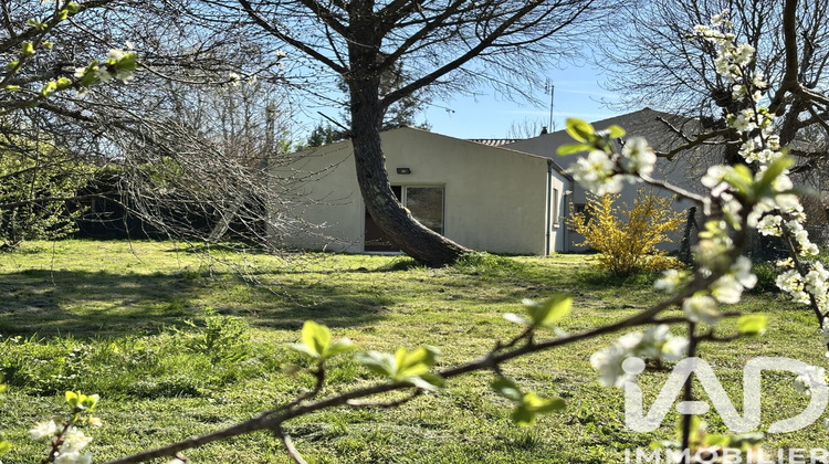 Ma-Cabane - Vente Maison Médis, 114 m²
