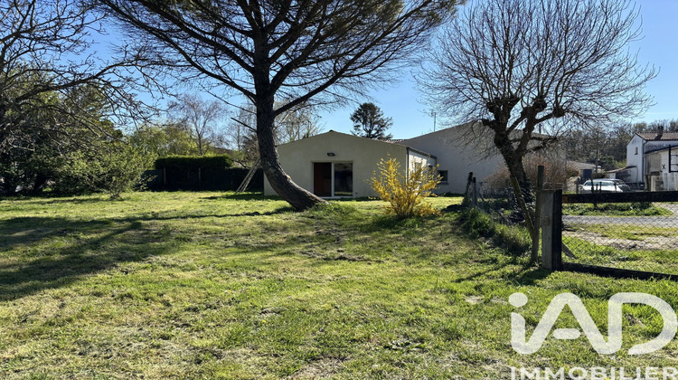 Ma-Cabane - Vente Maison Médis, 114 m²