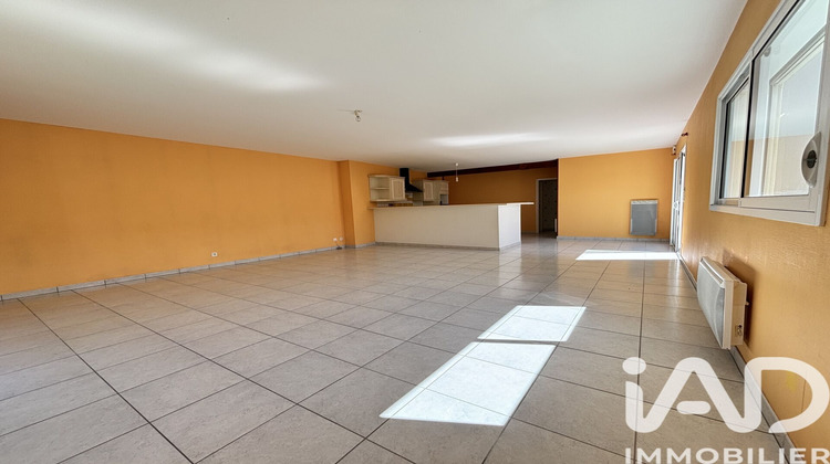 Ma-Cabane - Vente Maison Médis, 114 m²