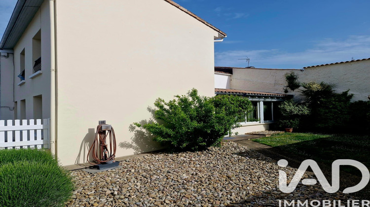 Ma-Cabane - Vente Maison Médis, 95 m²