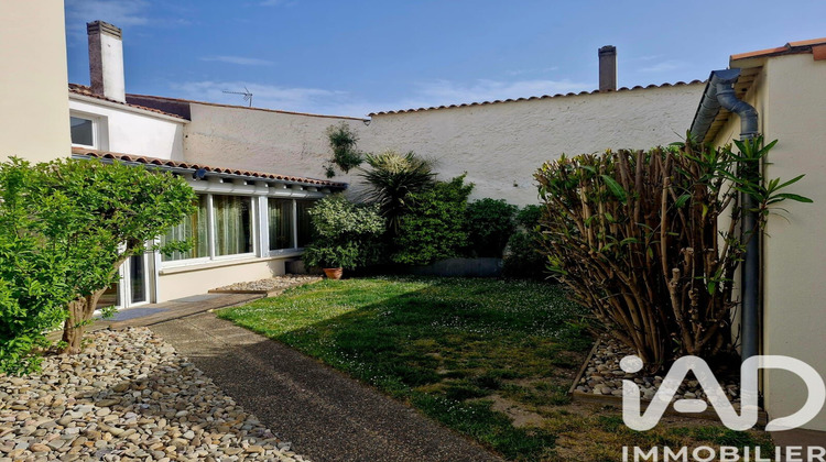 Ma-Cabane - Vente Maison Médis, 95 m²