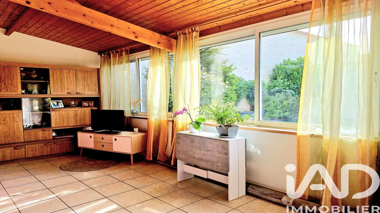 Ma-Cabane - Vente Maison Médis, 95 m²