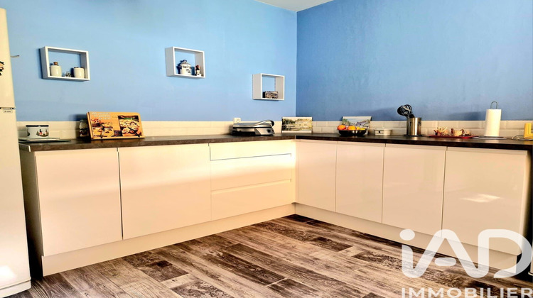 Ma-Cabane - Vente Maison Médis, 95 m²