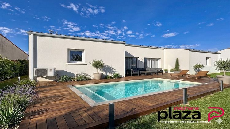 Ma-Cabane - Vente Maison MEDIS, 120 m²