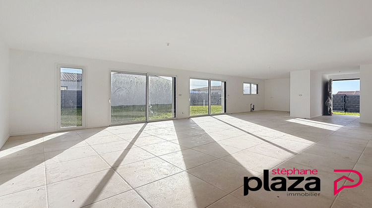 Ma-Cabane - Vente Maison MEDIS, 150 m²