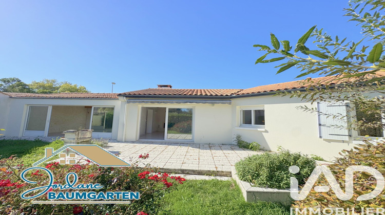 Ma-Cabane - Vente Maison Médis, 120 m²