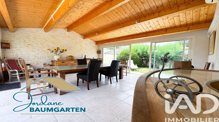 Ma-Cabane - Vente Maison Médis, 120 m²