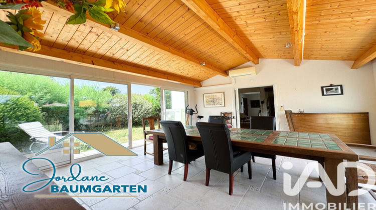 Ma-Cabane - Vente Maison Médis, 120 m²