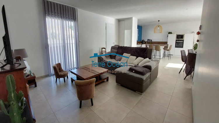 Ma-Cabane - Vente Maison Médis, 127 m²