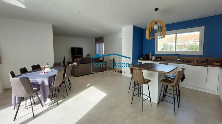 Ma-Cabane - Vente Maison Médis, 127 m²