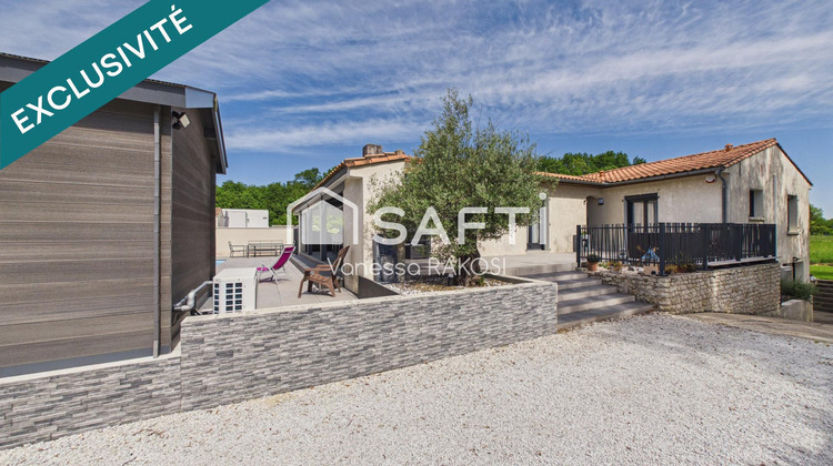Ma-Cabane - Vente Maison Medis, 140 m²