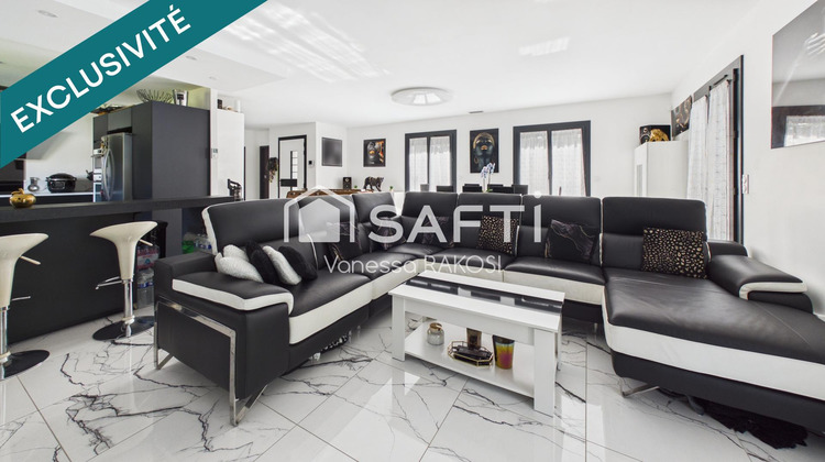 Ma-Cabane - Vente Maison Medis, 140 m²