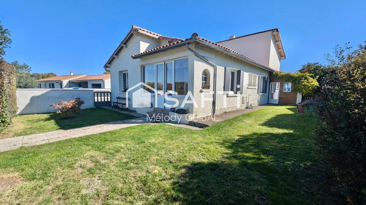 Ma-Cabane - Vente Maison Médis, 155 m²