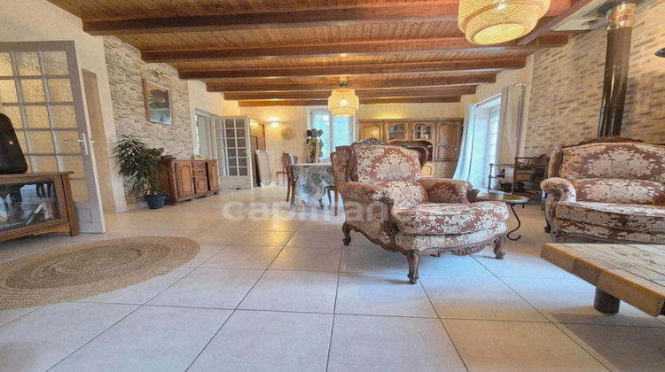 Ma-Cabane - Vente Maison MEDIS, 170 m²