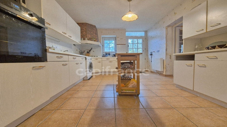 Ma-Cabane - Vente Maison MEDIS, 170 m²