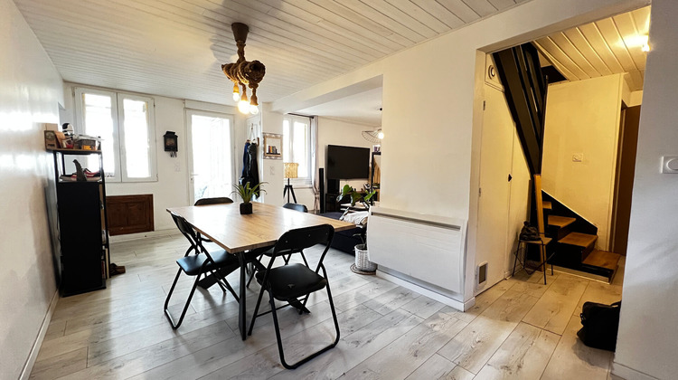 Ma-Cabane - Vente Maison MEDIS, 78 m²