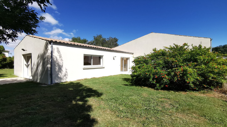 Ma-Cabane - Vente Maison Médis, 110 m²